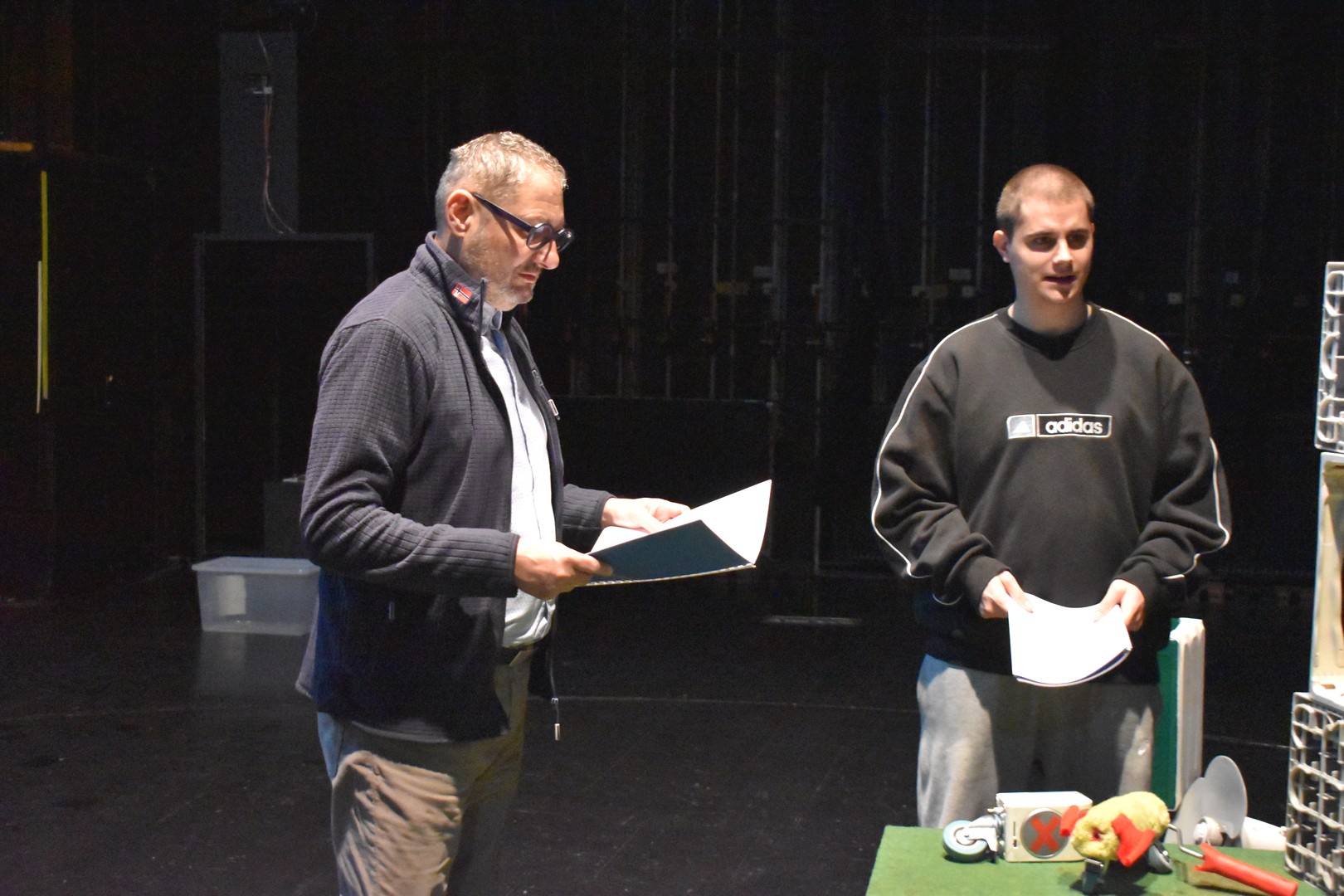 KD ‘PINKLEC’ Premijera nove predstave u nedjelju: Priča o prihvaćanju i prijateljstvu