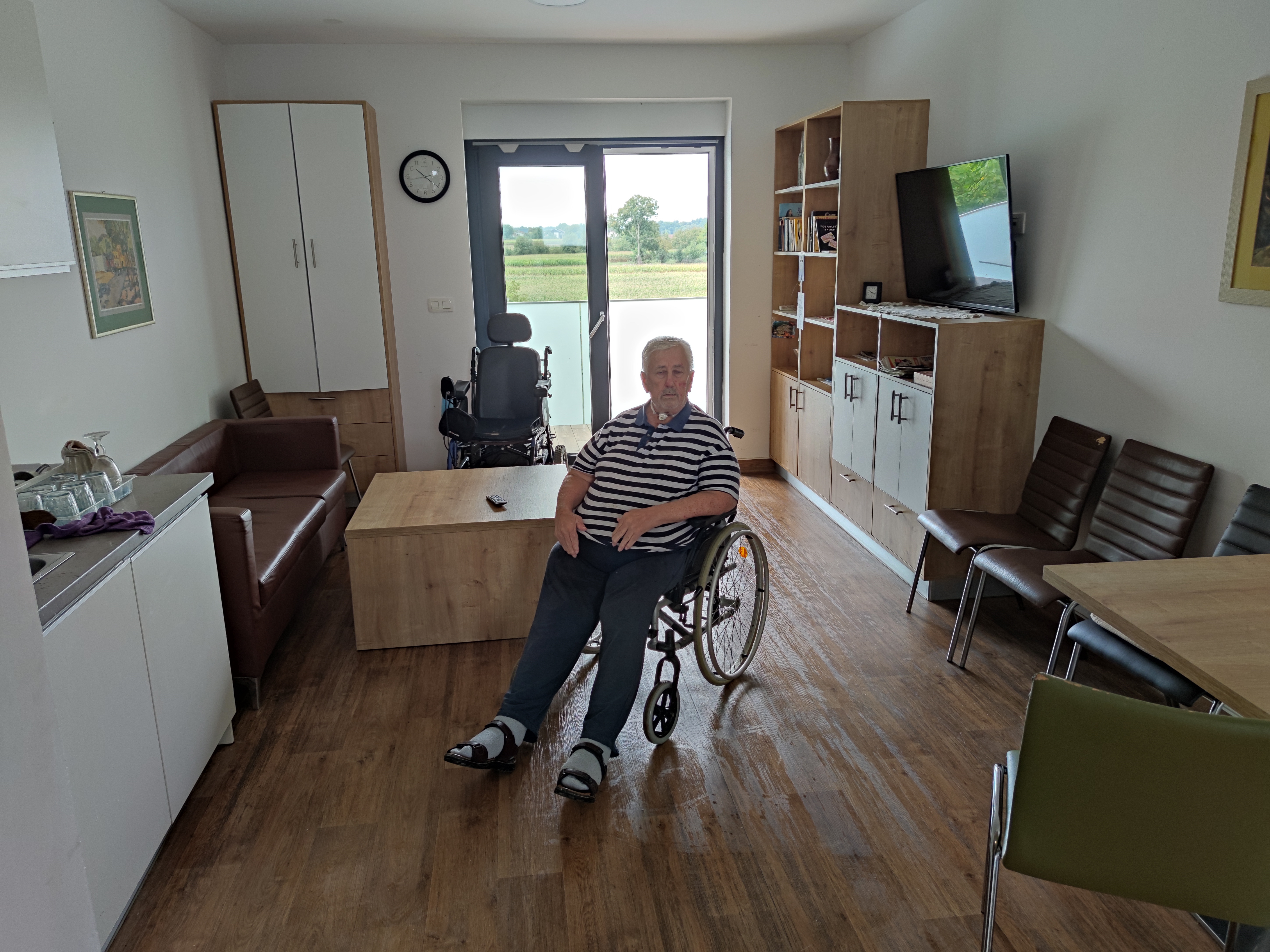 Dom za starije i nemoćne japa mursko središće 2022