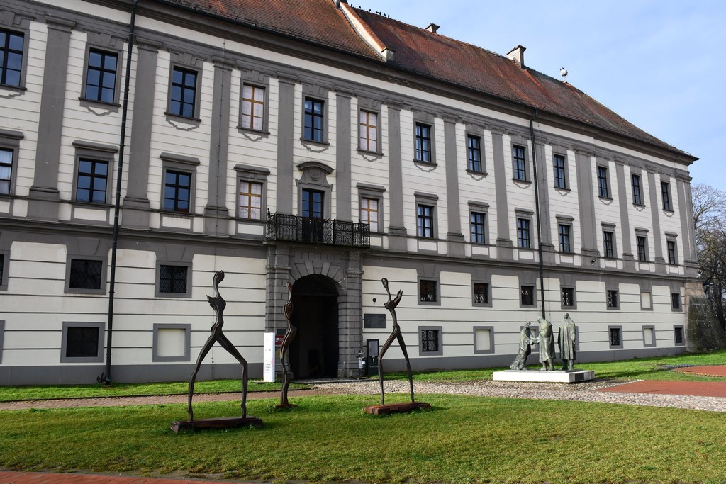 Nastavlja se obnova Starog grada