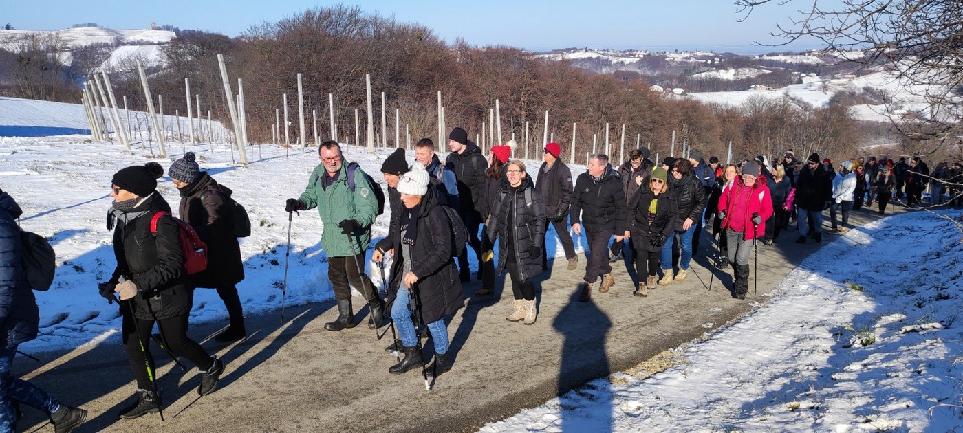 Vincekovo po Štrigovskim bregima, Štrigova, Vincekovo 2024.