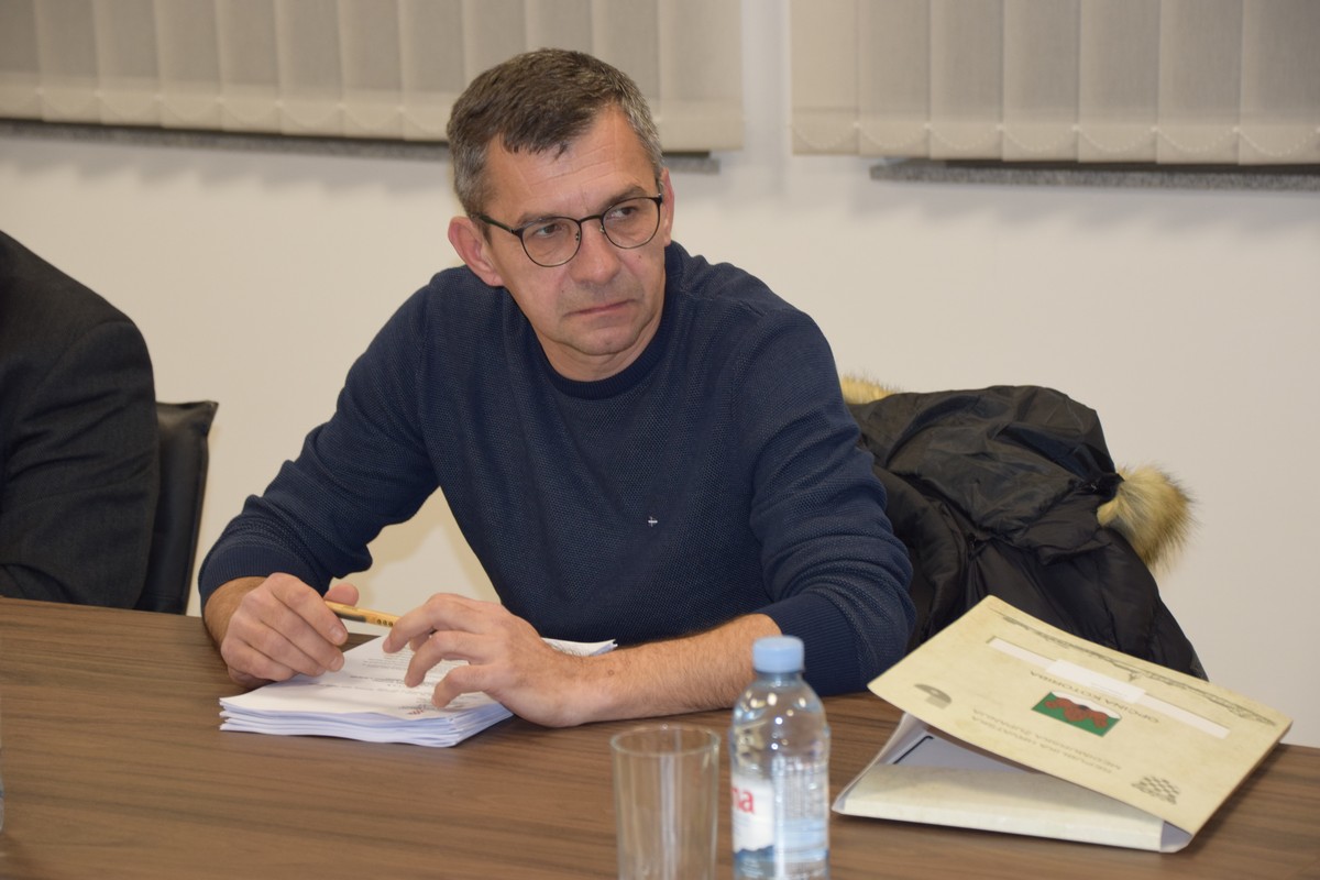 OPĆINSKO VIJEĆE KOTORIBE Usvojen proračun, spomenuti i problemi u mjestu