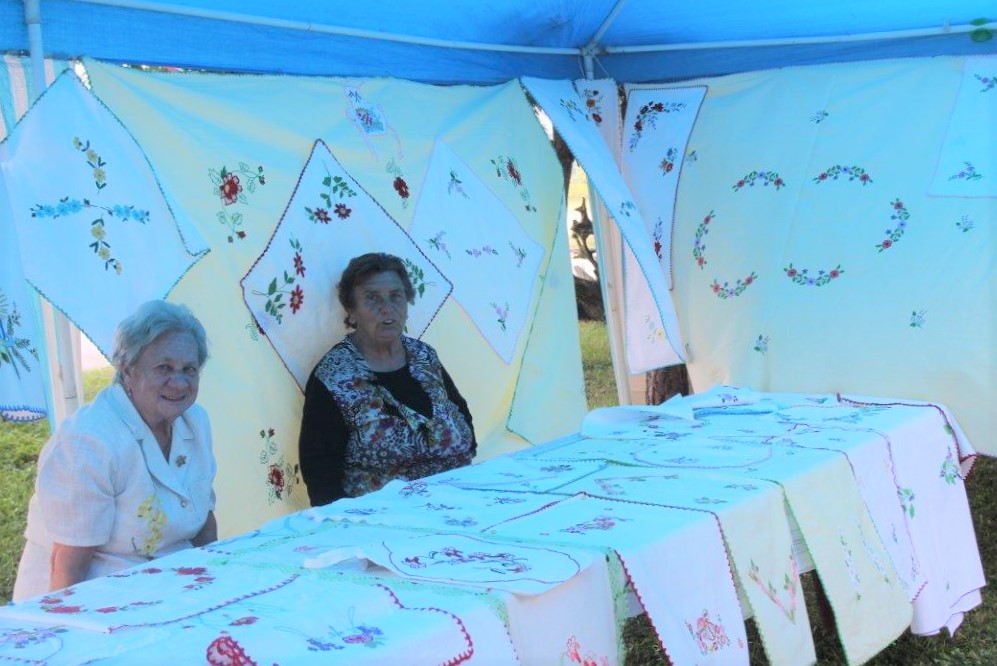 Ljeto ribe uz Dravu – dvodnevna manifestacija opravdala tradiciju