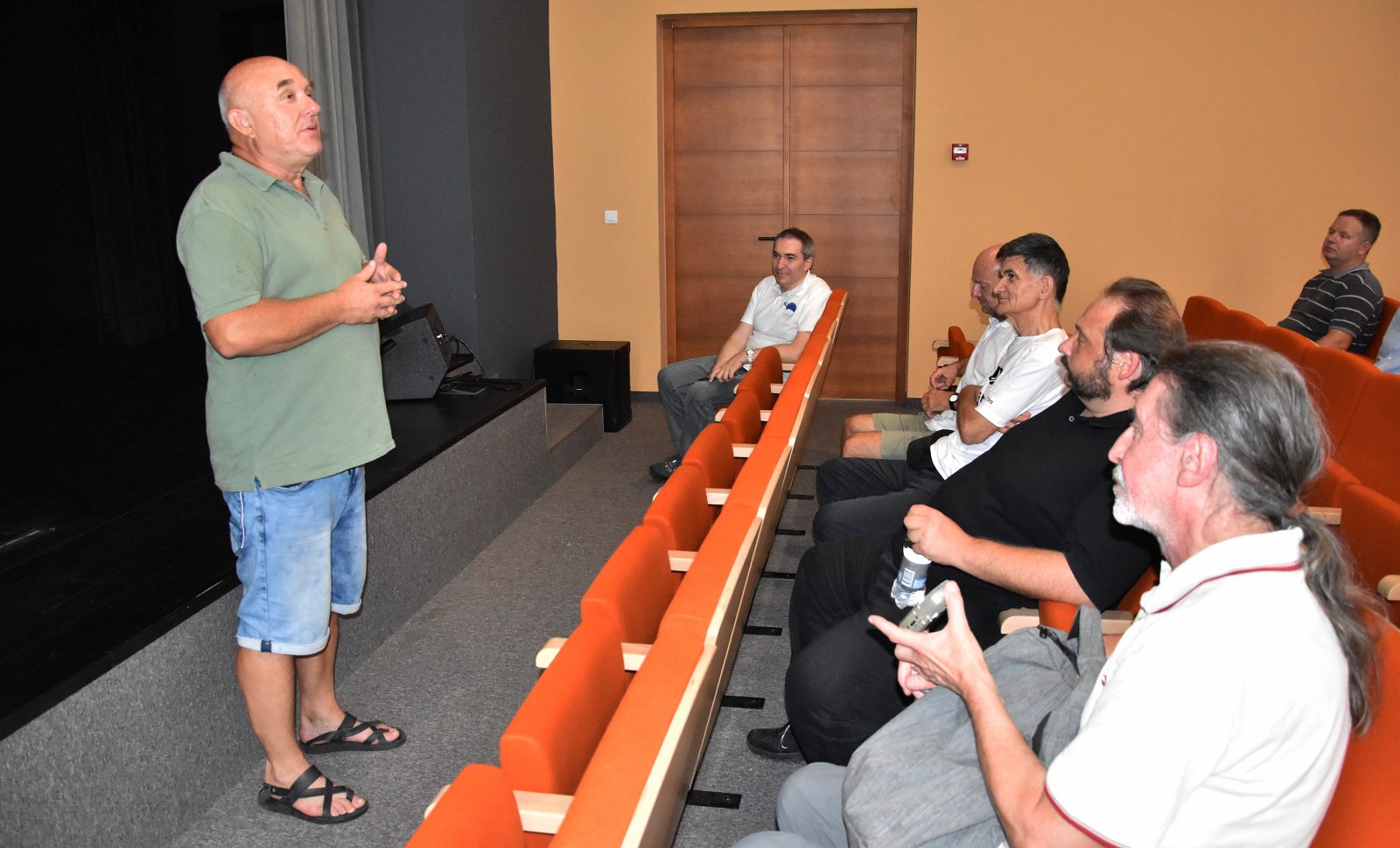 PRVI REGIONALNI SUSRET Pogledajte kako je bilo na astronomskom druženju ‘Međimurje- Hotel s 1000 zvjezdica’