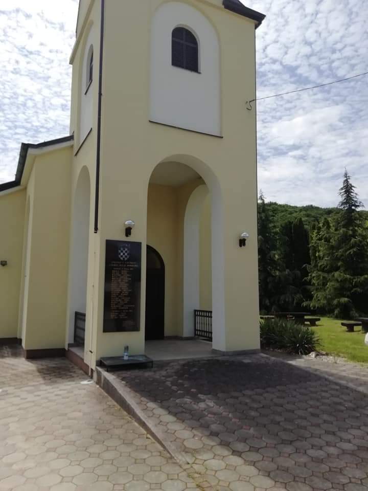 Veterani Domovinskog rata iz Goričana posjetili Pakrac i Lipik