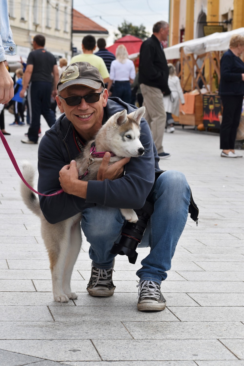 Klikom po Čakovcu (Subota, 18.9.2019.)