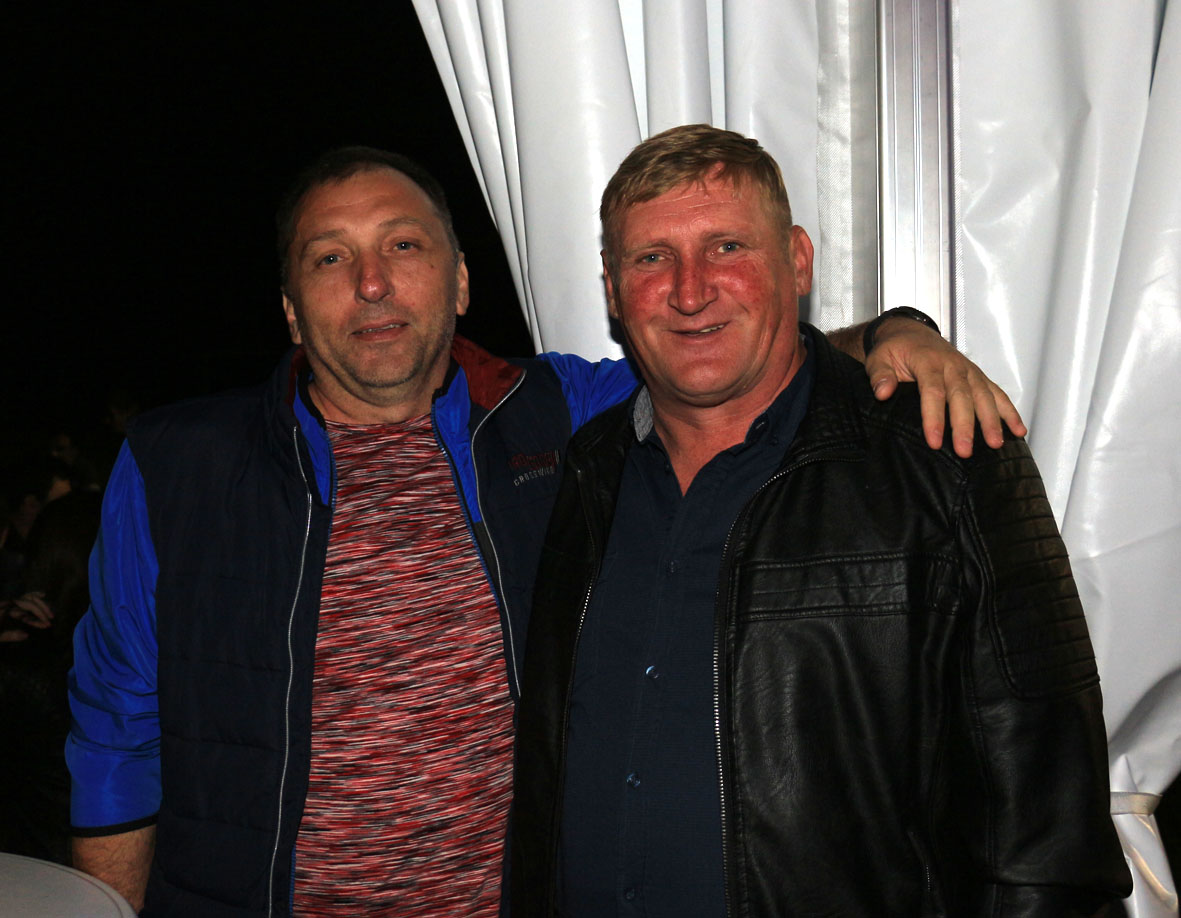 Koncert Željka Bebeka u Malom Mihaljevcu (Subota, 23.6.2018.)