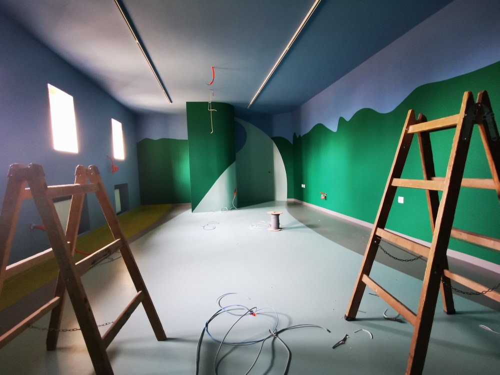 Otvorenje Centra za posjetitelje ‘Med dvemi vodami’ u Križovcu sredinom travnja