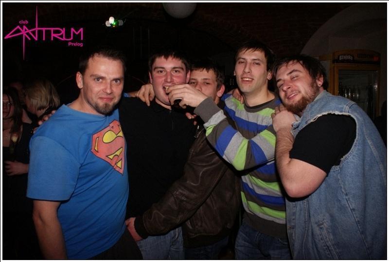 slika0071 Antrum (Subota, 12.1.2013.) slika0071 Antrum (Subota, 12.1.2013.)