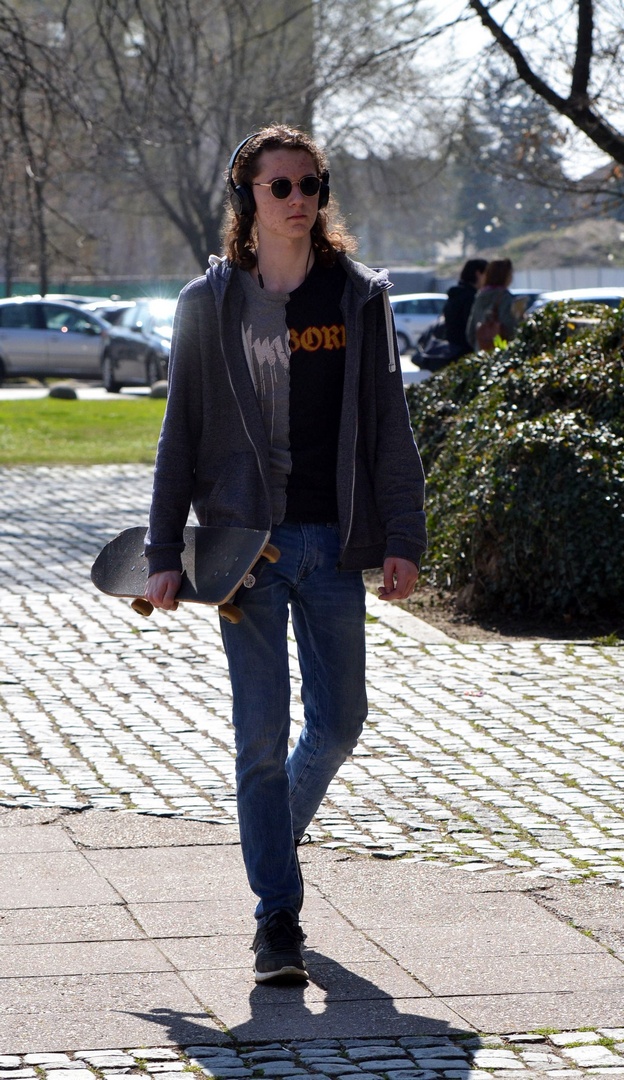 Klikom po Čakovcu (23.3.2019.)