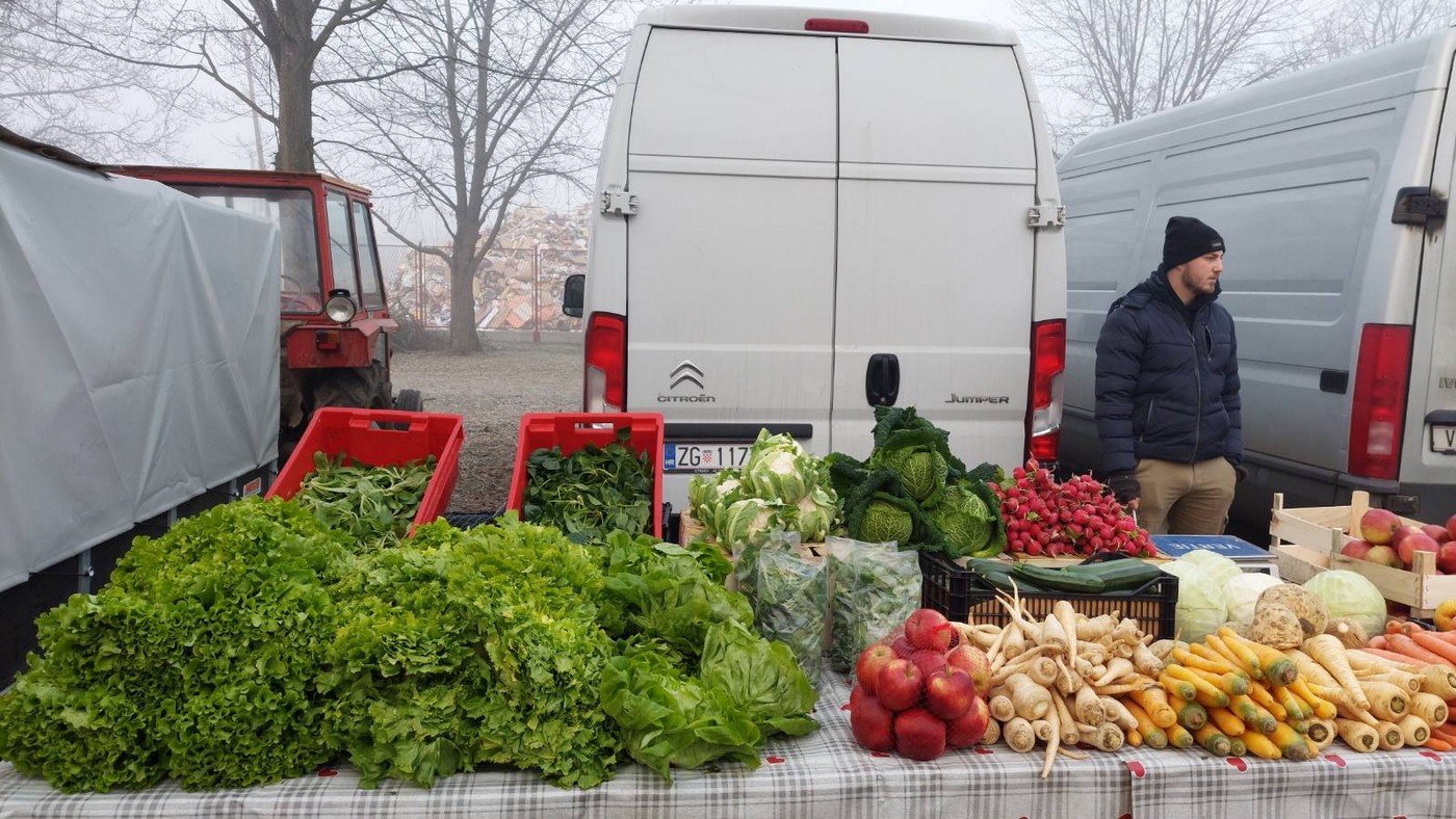 Čakovečki sajam 31.1.2024