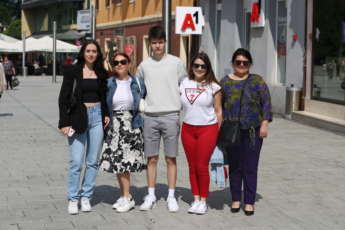 Klikom po Čakovcu 3.6.