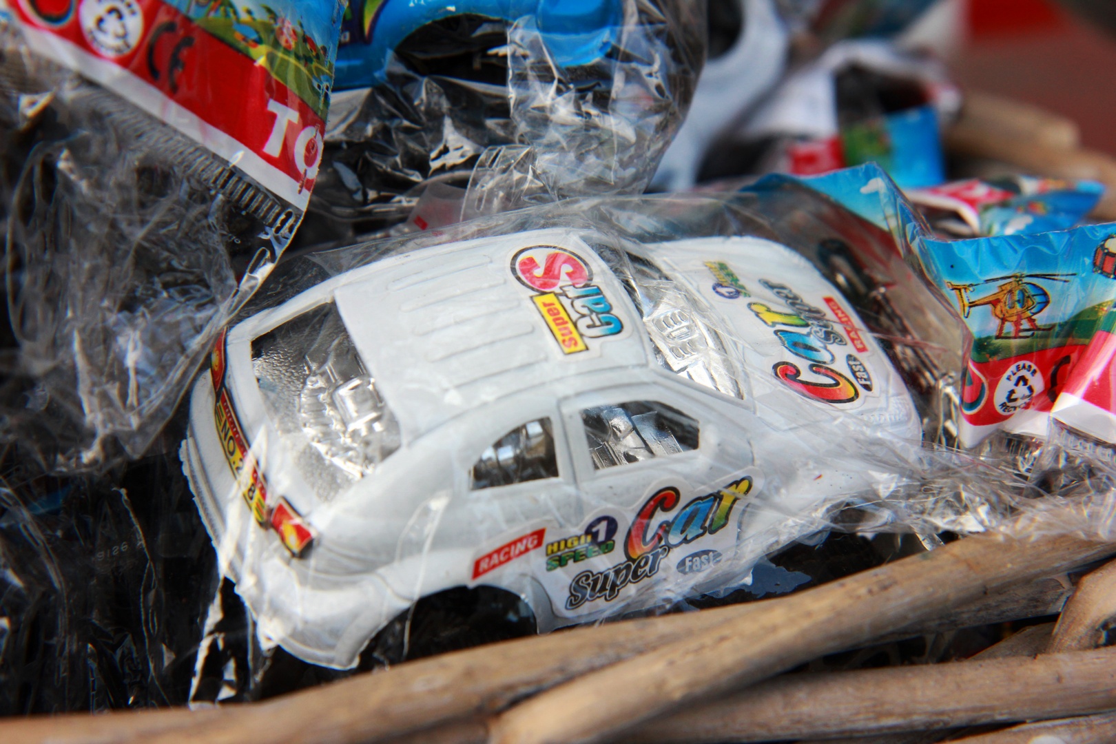 U Čakovcu održan Monster Truck show