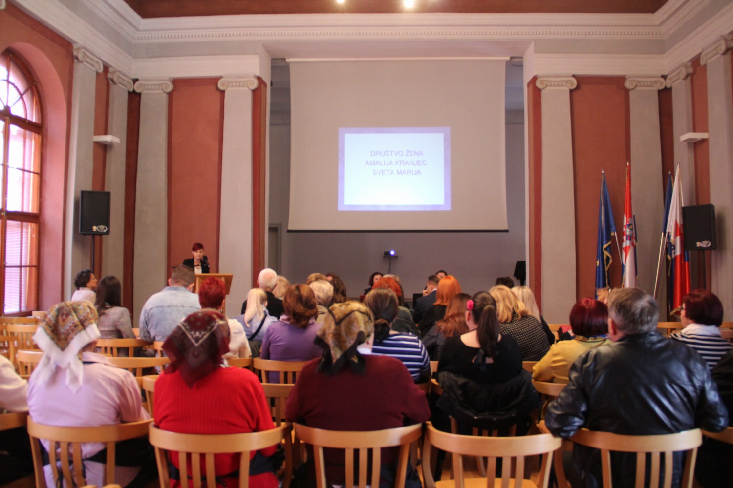 Tribina ‘Doprinos žena u očuvanju kulturne baštine’