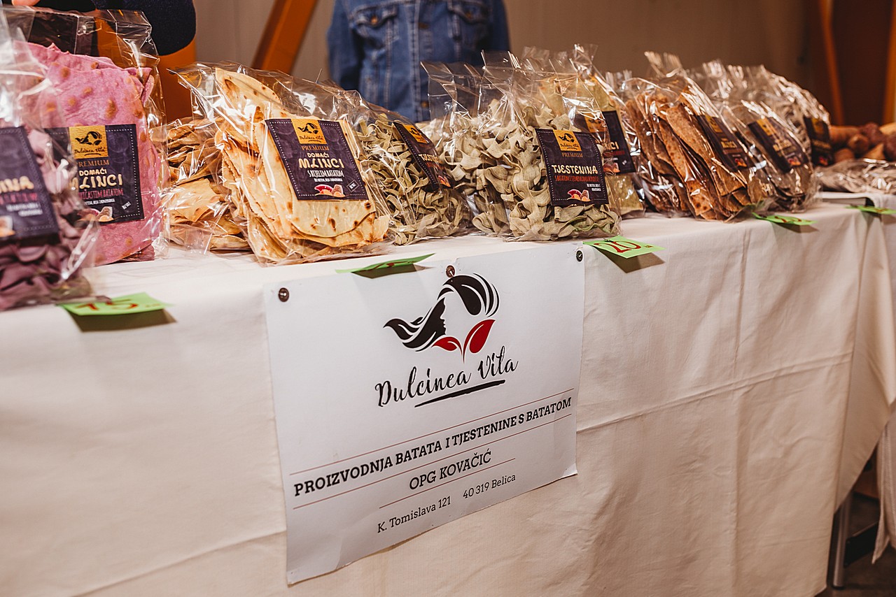 Prvi Regionalni plac na Mesapu u Nedelišću oduševio brojne posjetitelje