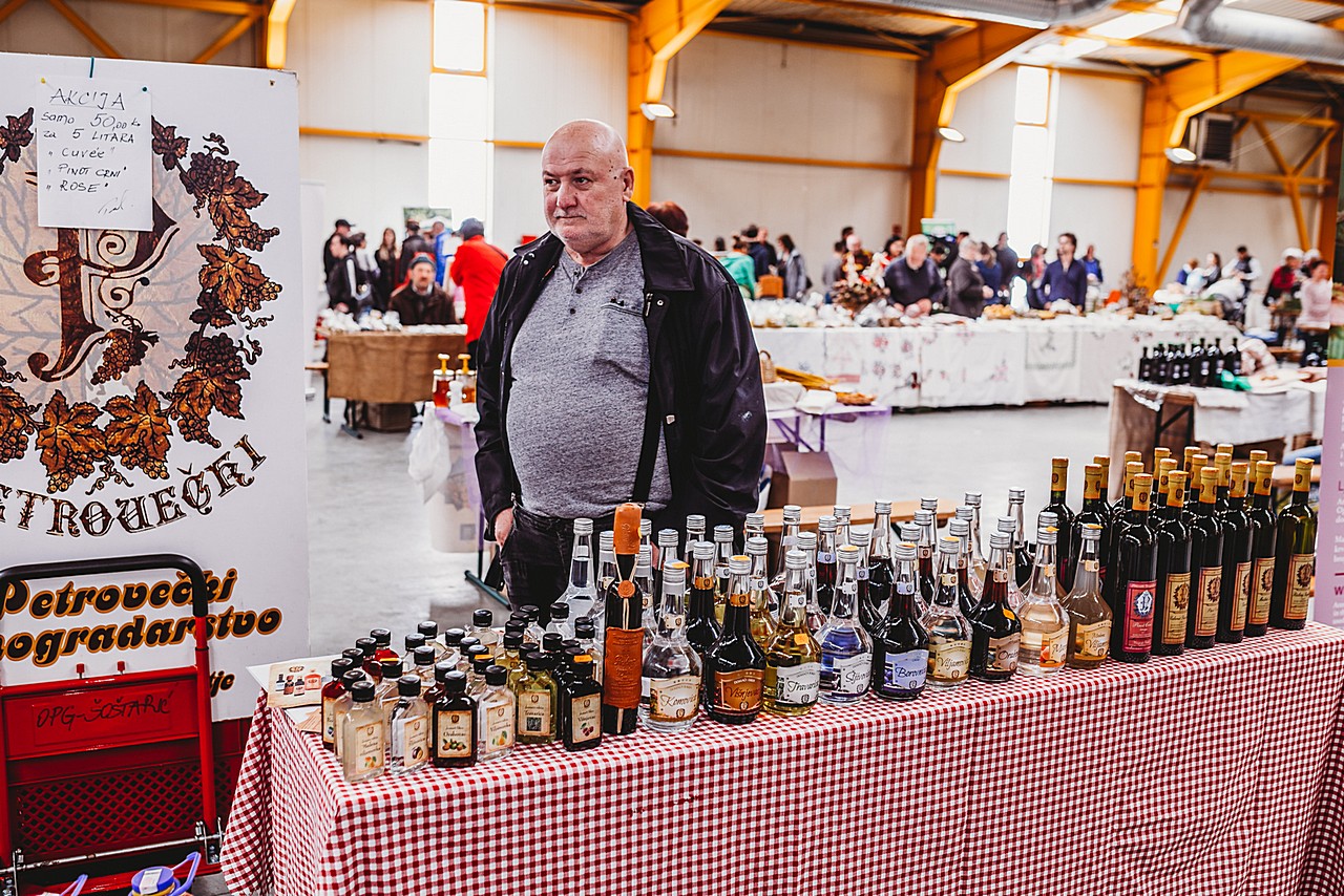 Prvi Regionalni plac na Mesapu u Nedelišću oduševio brojne posjetitelje