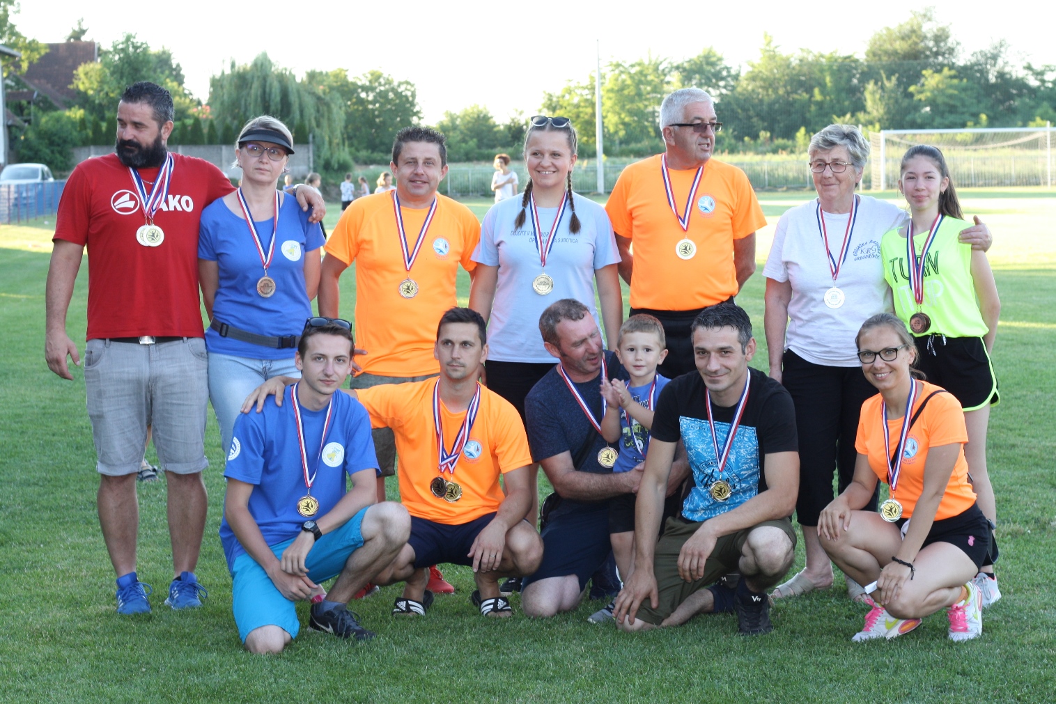 Dani Općine Mala Subotica – seoske igre i natjecanje u kuhanju gulaša