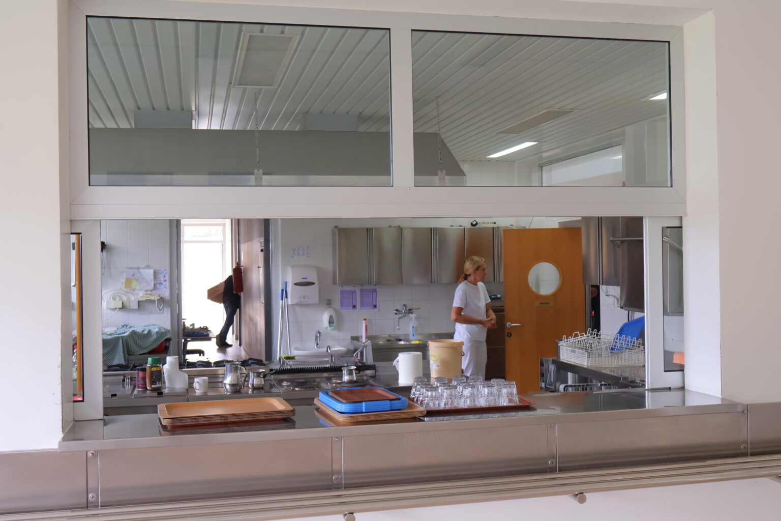 Čakovečke škole spremne za učenike