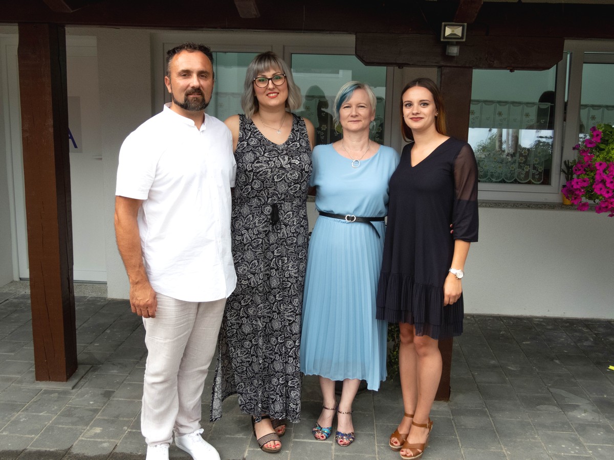 U Kotoribi otvoren laboratorij dentalne tehnike ‘Dental studio ELA’