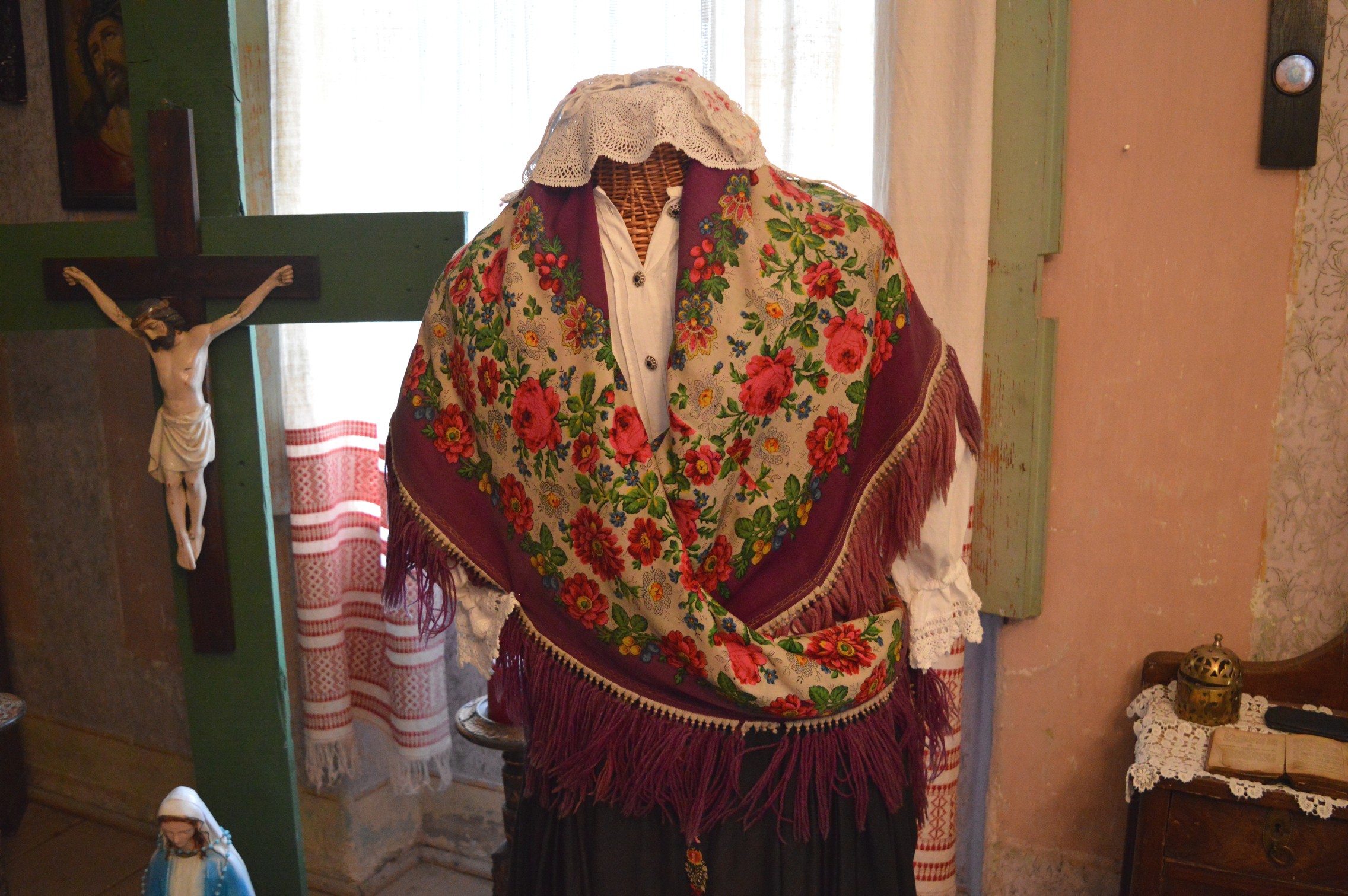 Raznovrstan izložbeni program na Danima Kotoribe