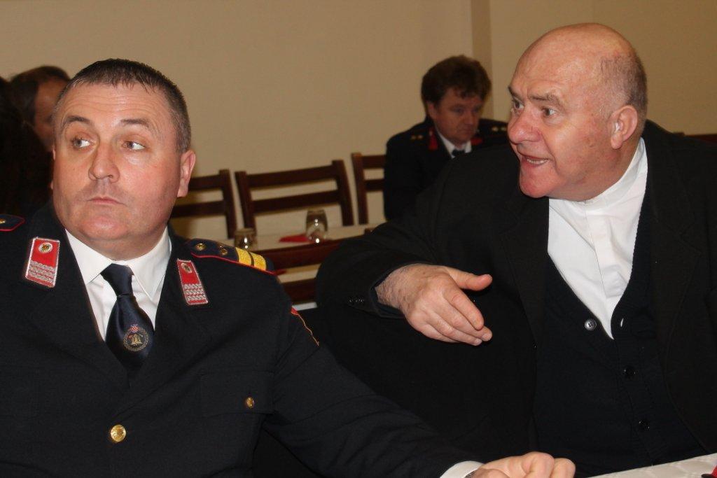 Vatrogasci DVD Sveta Marija sumirali lanjski rad