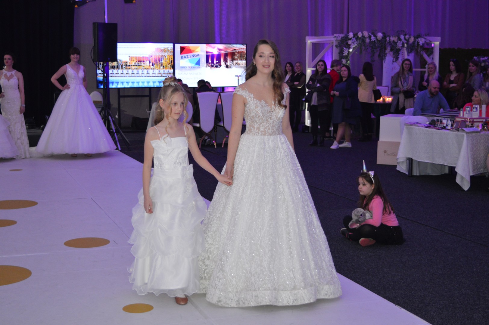 Sajam vjenčanja u Prelogu nadmašio sva očekivanja!