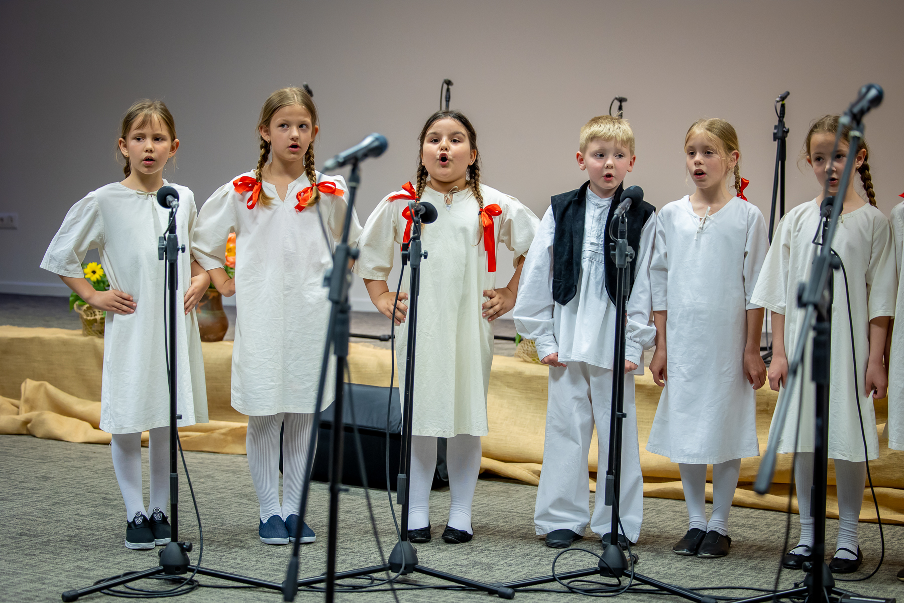 dječji folklor