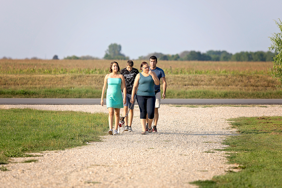 Klikom po Marini (nedjelja, 1.9.2019.)
