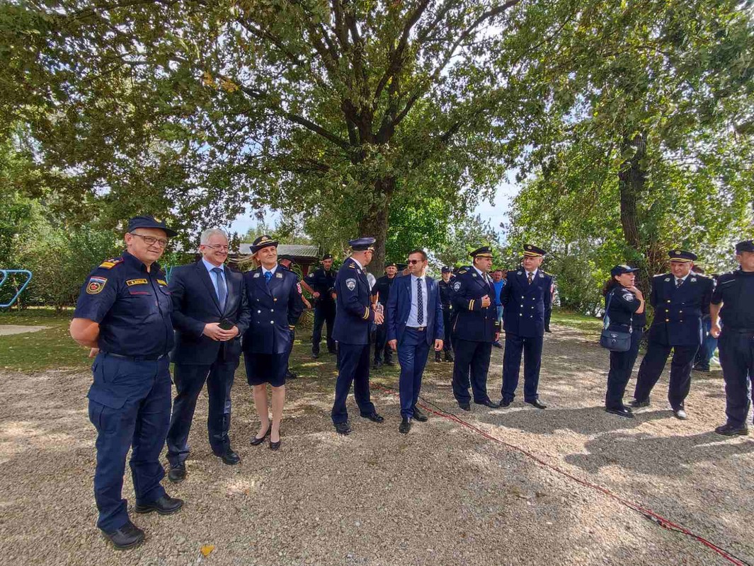 Sajam sigurnosti i prevencije 2023