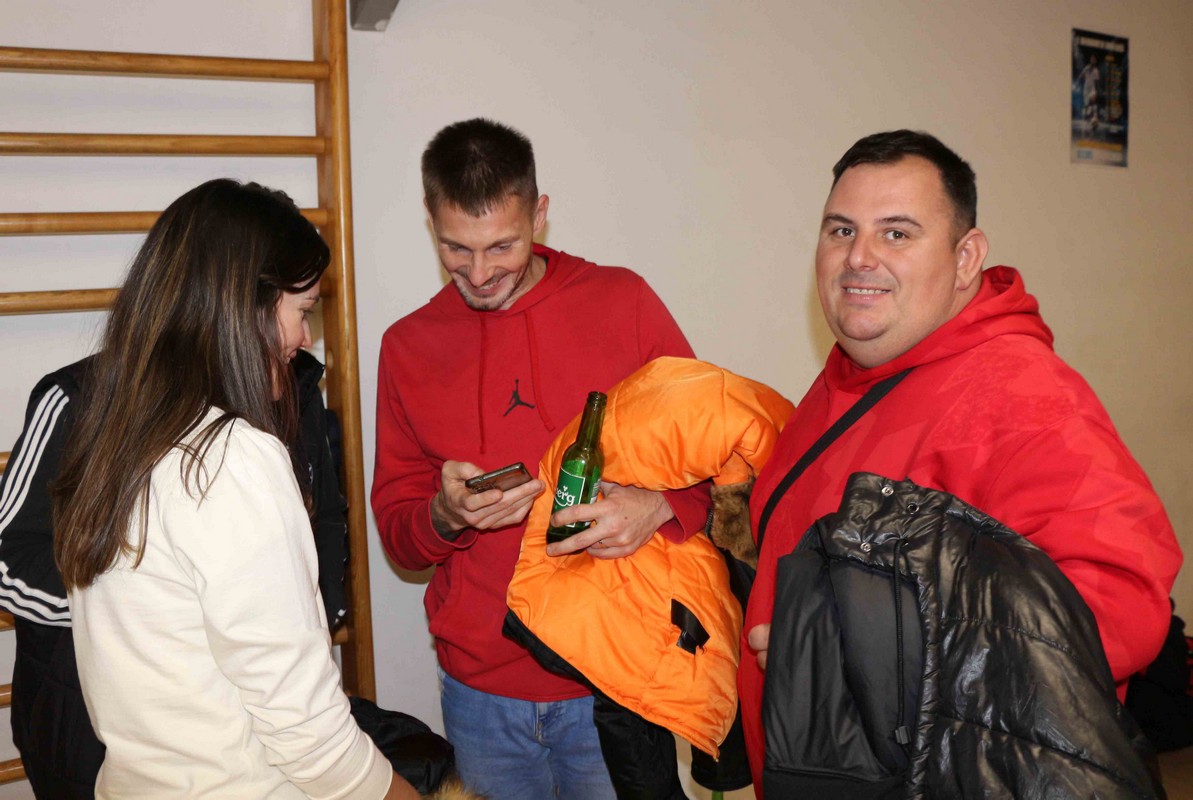 TURNIR KAFIĆA Ekipa South pobjednik malonogometnog turnira!