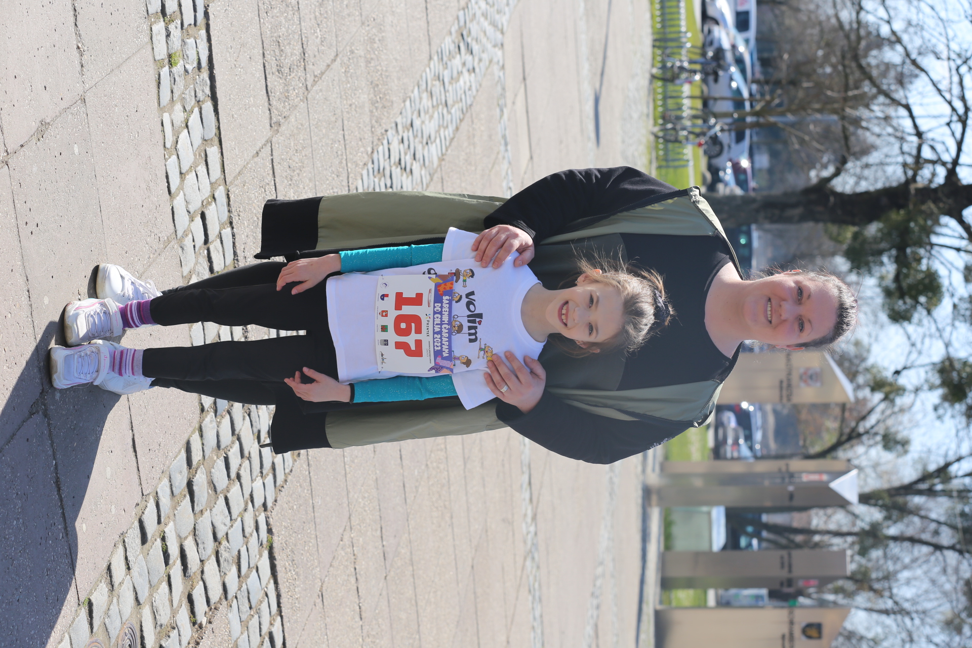 Klikom po Čakovcu (18.3.2023.)