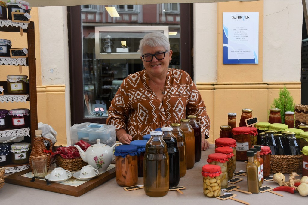 Jesen u Čakovcu 2023