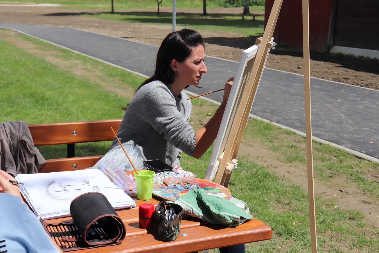 Dani Općine Goričan