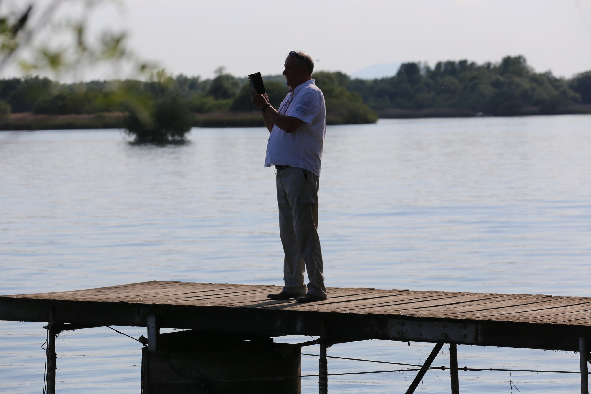 Klikom po Marini (nedjelja, 22.5.2022.)