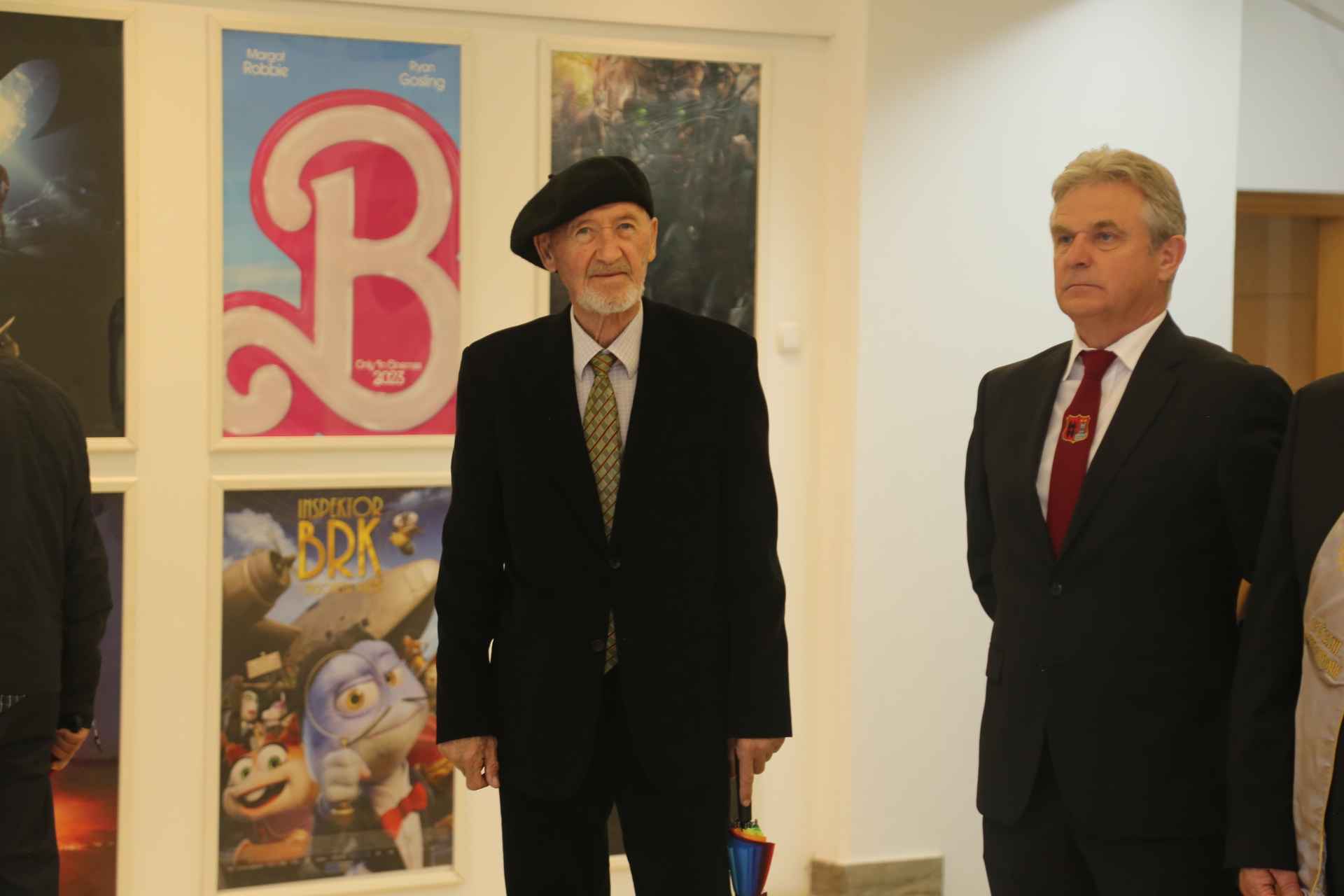 20 godina zrinske garde 20 godina zrinske garde