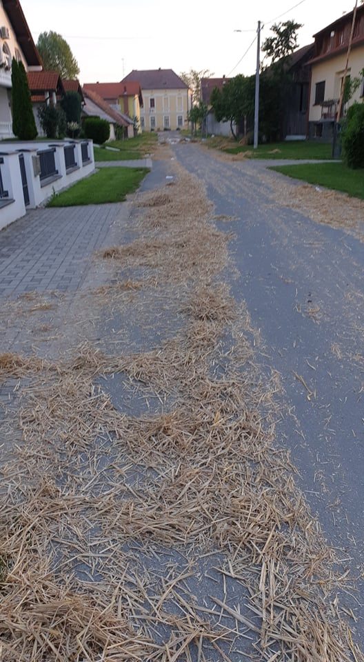 Potepanje u Prelogu i Draškovcu