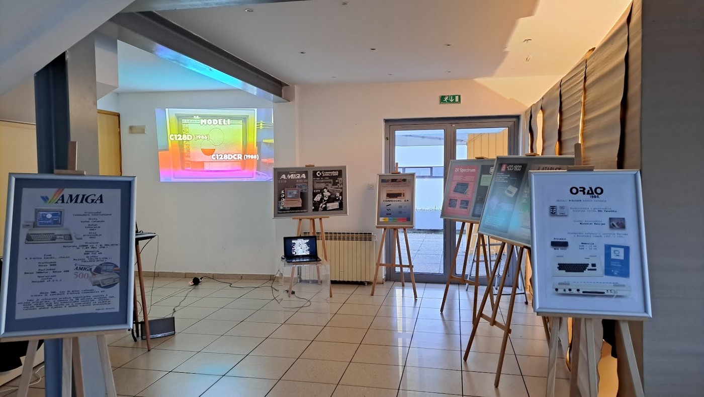 2. Noć muzeja Graditeljska škola Čakovec 2024