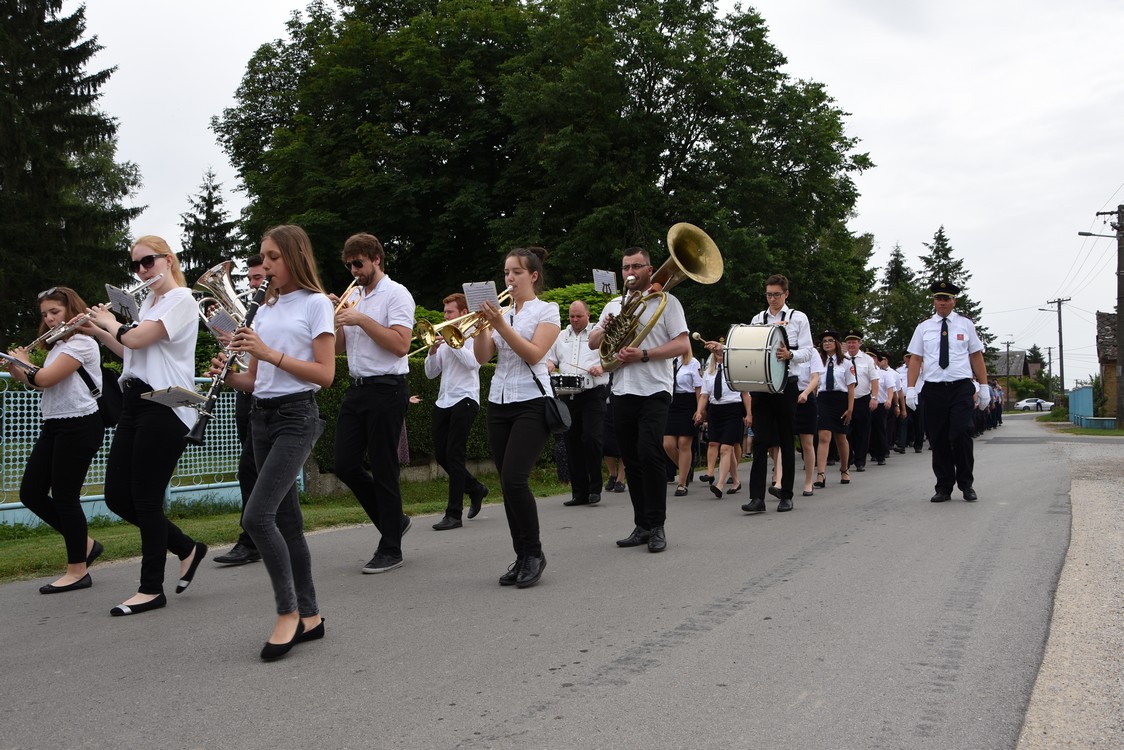 Svečana proslava: Stoti rođendan DVD-a Črečan