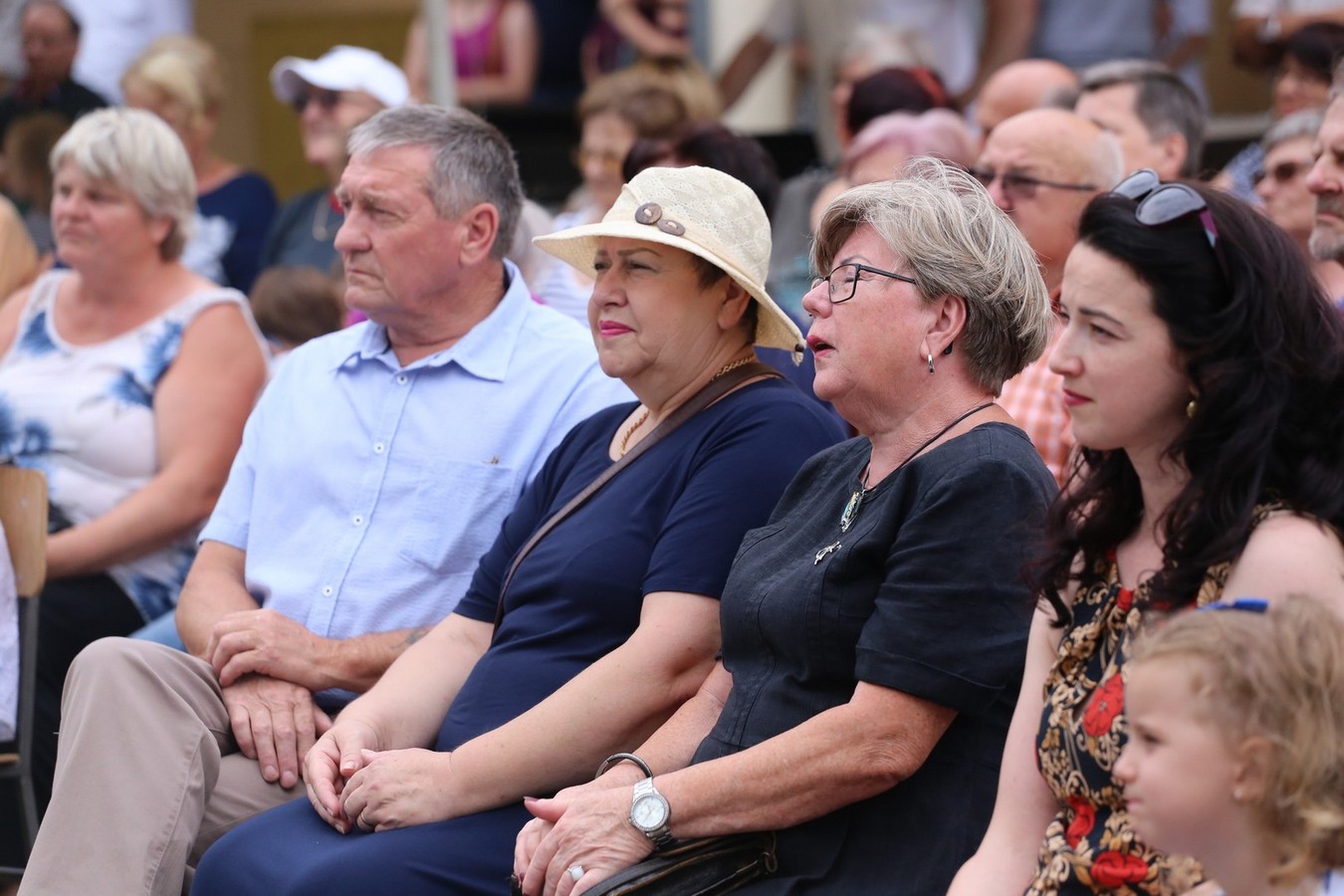 ZA MALU HRABRICU ‘Fijolina za Luku’ – veliki humanitarni koncert za Luku Lehkec u Pribislavcu