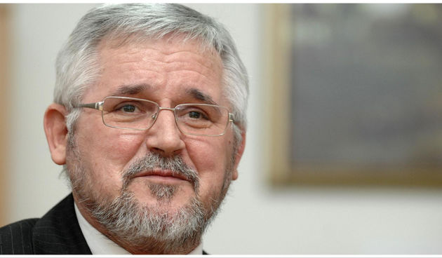 Vladimir Kalšan Vladimir Kalšan