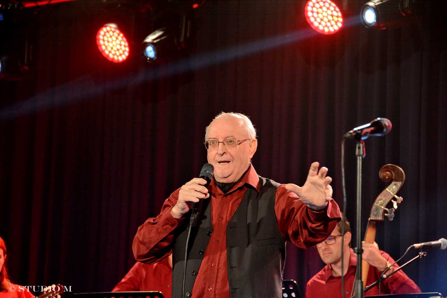 FOTO Ponovno napunjena glazbena škrinjica Festivala Kre Mure i Drove