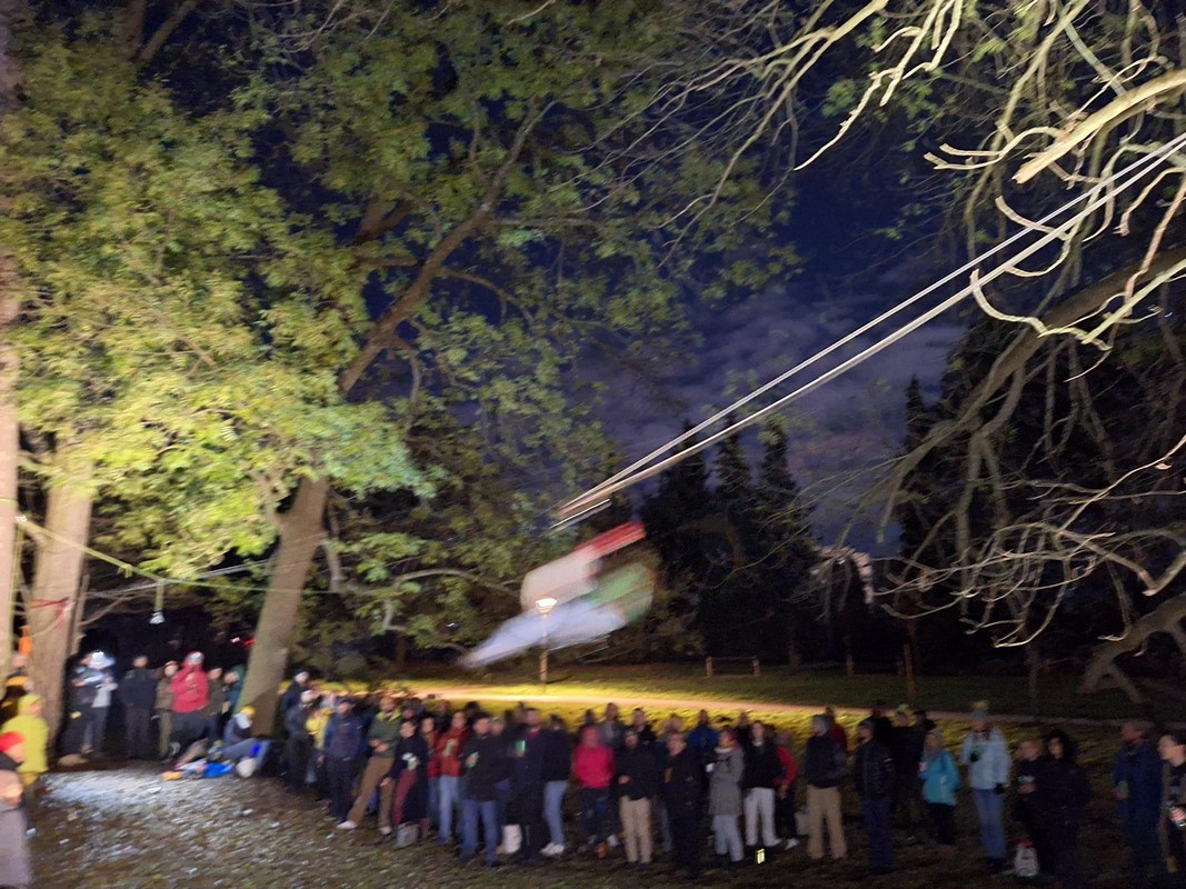 VELIKA OBLJETNICA Skup speleologa održan na desetu obljetnicu, a evo i najljepših fotografija