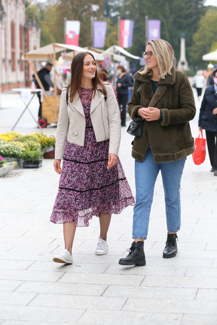 Klikom po Čakovcu (17.10.2020.)