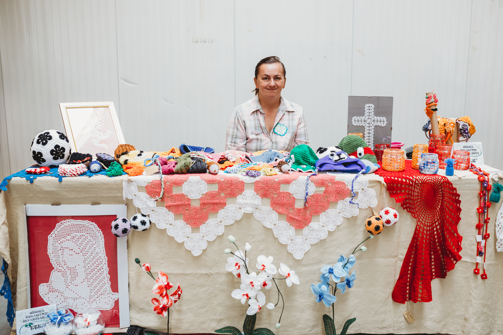 Treći Regionalni plac na Mesapu u Nedelišću ponudio domaće i najbolje
