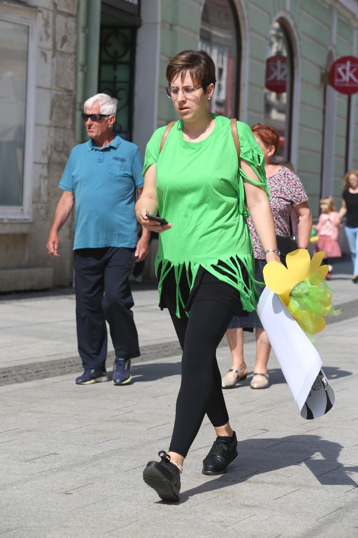 Klikom po Čakovcu (14.5.2022.)