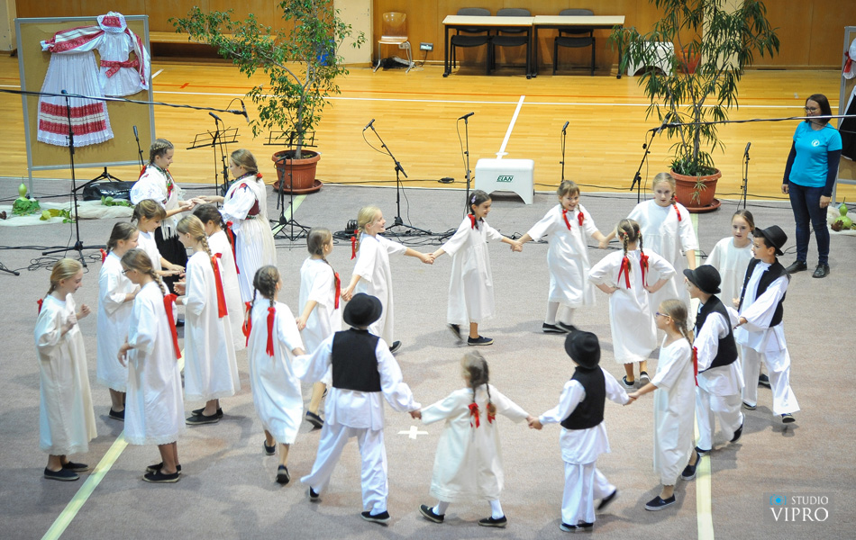 U Prelogu držani 26. Priločki folklorni susreti