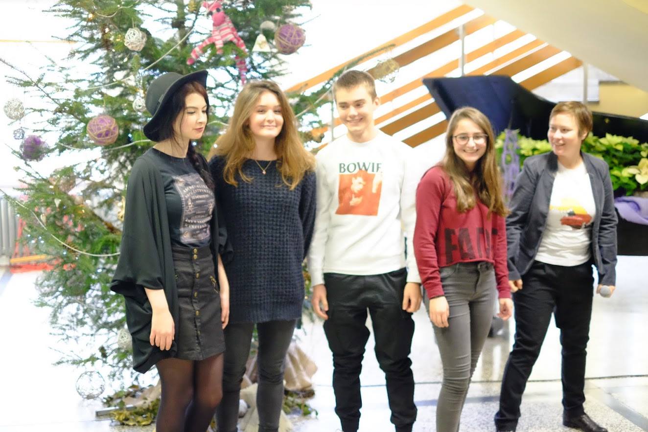 Pub kviz u Gimnaziji uz Moranu Zibar, lovkinju iz popularne Potjere