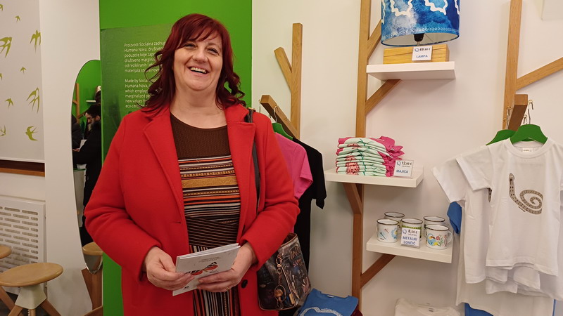 MEĐIMURSKA PRIRODA Odlična atmosfera na Noći muzeja u Centru za posjetitelje ‘Med dvemi vodami’