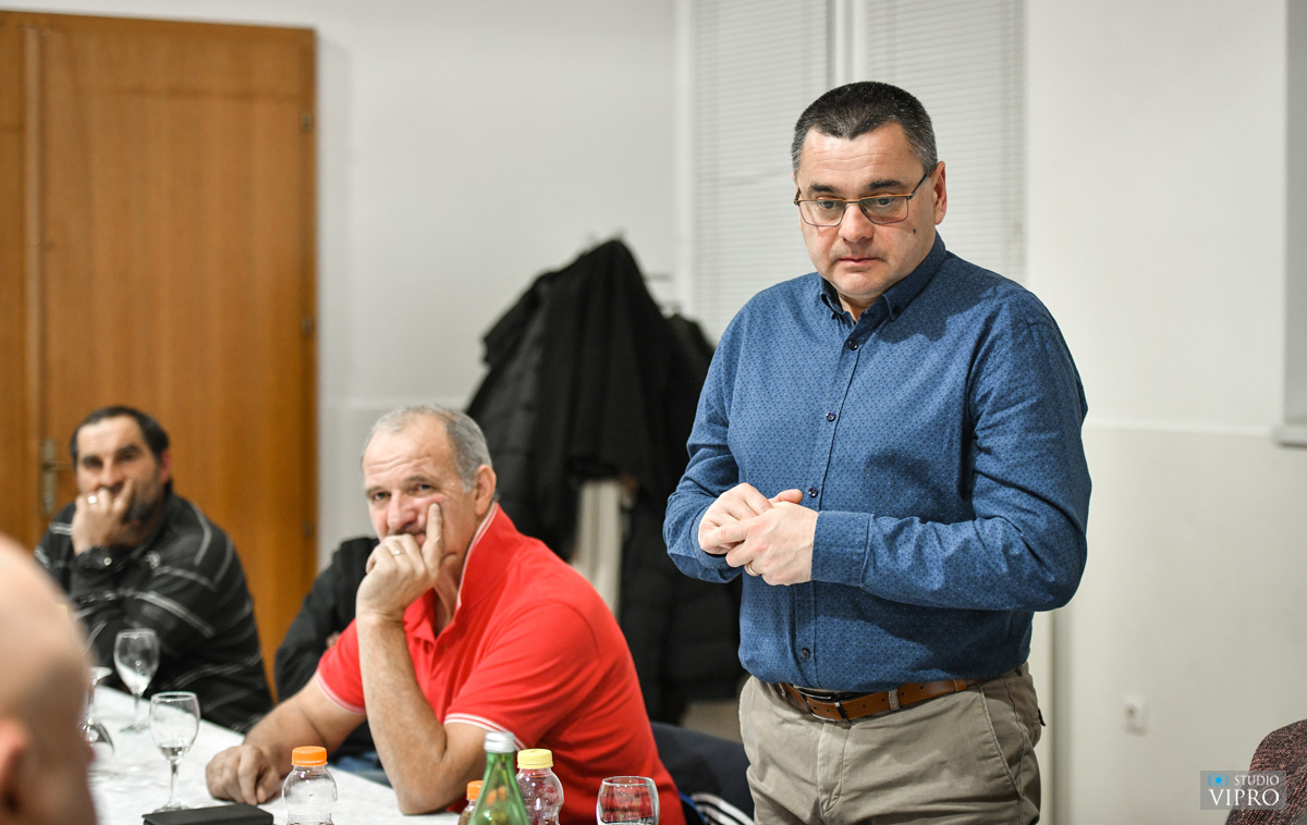 IZBORNA SKUPŠTINA NK Naprijed Cirkovljan ima novog predsjednika