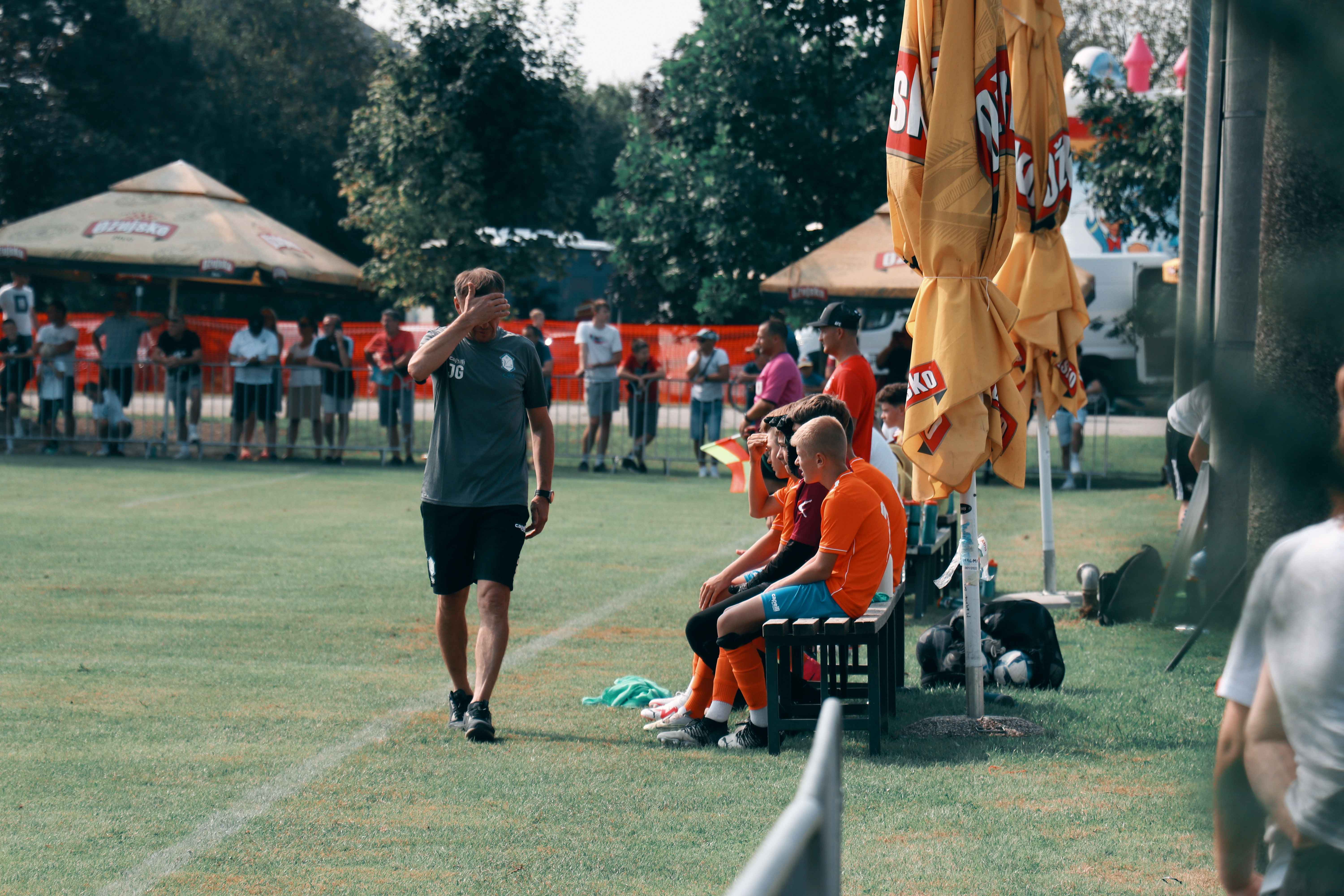 FOTO Pogledajte sjajnu atmosferu turnira ‘Međimurec U14’
