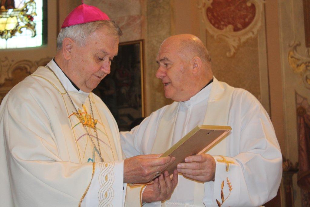 Sto godina zbor Sveta Cecilija